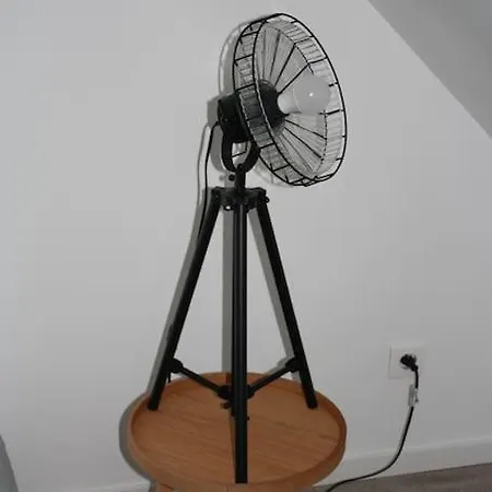 La Maisonnette De Jean Bar A *