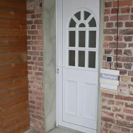 La Maisonnette De Jean Bar A