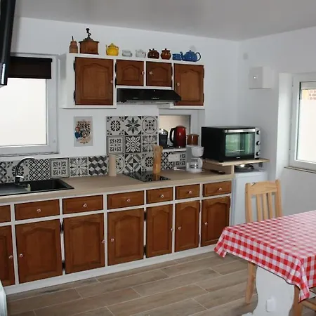 La Maisonnette De Jean Bar A بيت للعطل Thun-Saint-Martin