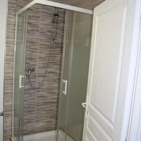 Holiday home La Maisonnette De Jean Bar A Thun-Saint-Martin