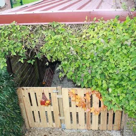 Prázdninový dům La Maisonnette De Jean Bar A *