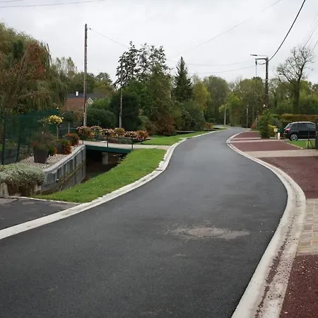 La Maisonnette De Jean Bar A