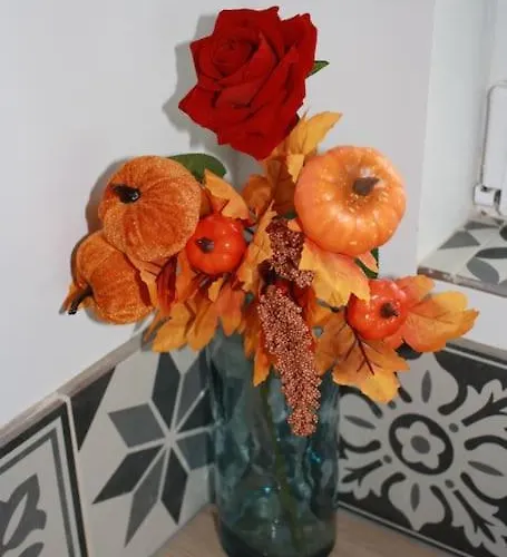 Сasa de vacaciones La Maisonnette De Jean Bar A *