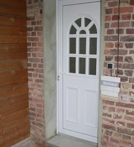 La Maisonnette De Jean Bar A