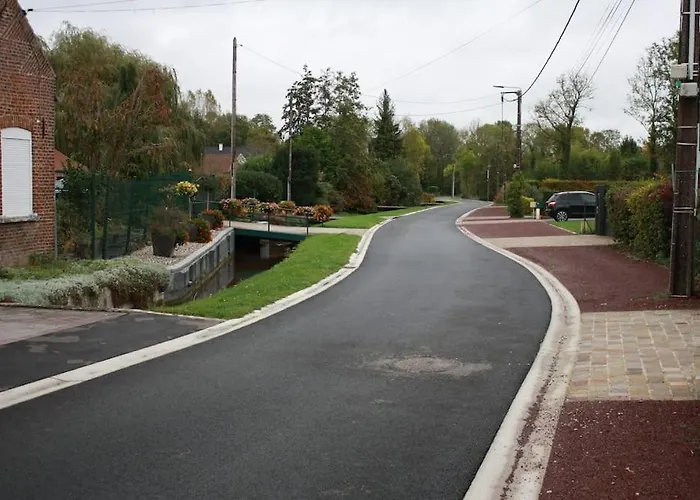 La Maisonnette De Jean Bar A